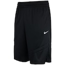 Bermuda Masculina Nike Dri-Fit Basquete Icon 11In - Foto 1