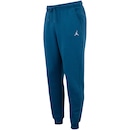 Calça Jordan Nike Masculina Essential Fleece - Foto 7