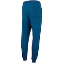 Calça Jordan Nike Masculina Essential Fleece - Foto 8