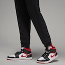 Calça Jordan Nike Masculina Essential Fleece - Foto 6