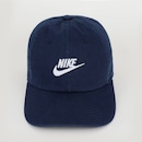 Boné Aba Curva Nike Strapback Club Cap Cb Fut WSh - Infantil - Foto 2