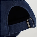 Boné Aba Curva Nike Strapback Club Cap Cb Fut WSh - Infantil - Foto 5