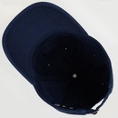 Boné Aba Curva Nike Strapback Club Cap Cb Fut WSh - Infantil - Foto 6