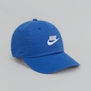 Boné Aba Curva Nike Strapback Club Cap Cb Fut WSh - Infantil - Foto 3