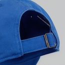 Boné Aba Curva Nike Strapback Club Cap Cb Fut WSh - Infantil - Foto 5