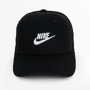 Boné Aba Curva Nike Strapback Club Cap Cb Fut WSh - Infantil - Foto 2