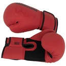 Luvas de Boxe Pretorian Muay Thai First 12 OZ Adulto - Foto 2