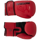 Luva de Boxe Pretorian Muay Thai First 14 OZ - Adulto - Foto 1