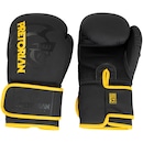 Luva de Boxe Pretorian Muay Thai First 14 OZ - Adulto - Foto 1