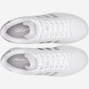 Tênis adidas Grand Court 2.0 - Feminino - Foto 3