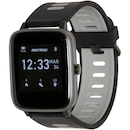 Relógio Monitor Cardíaco Mormaii Smartwatch Life - Adulto - Foto 3