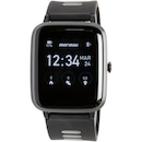 Relógio Monitor Cardíaco Mormaii Smartwatch Life - Adulto - Foto 1