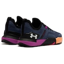 Tênis Under Armour Tribasse Cross Se - Unissex - Foto 4