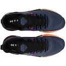 Tênis Under Armour Tribasse Cross Se - Unissex - Foto 5