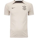 Camisa do Corinthians Nike Masculina Treino Torcedor - Foto 1