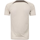 Camisa do Corinthians Nike Masculina Treino Torcedor - Foto 2