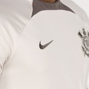 Camisa do Corinthians Nike Masculina Treino Torcedor - Foto 5