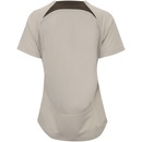 Camisa do Corinthians Nike Feminina Treino Torcedora - Foto 2