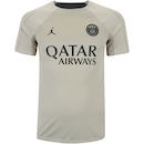 Camisa de Treino PSG Nike Masculina Torcedor - Foto 2