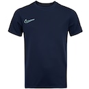 Camiseta Infantil Nike Dri-Fit Top S - Foto 1
