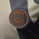 Camisa do Paris Saint-Germain Pré Jogo Torcedor 25/26 Nike Masculina - Foto 4