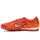 Chuteira Society Nike Zoom Vapor 15 Academy Adulto - Foto 3