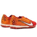 Chuteira Society Nike Zoom Vapor 15 Academy Adulto - Foto 4
