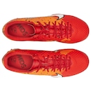 Chuteira Society Nike Zoom Vapor 15 Academy Adulto - Foto 5