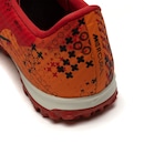 Chuteira Society Nike Zoom Vapor 15 Academy Adulto - Foto 7