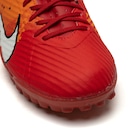 Chuteira Society Nike Zoom Vapor 15 Academy Adulto - Foto 8