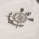 Camisa do Corinthians Nike Infantil Treino Torcedor - Foto 3