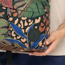 Mochila Farm Xodó Mata Pontilhada - Foto 5