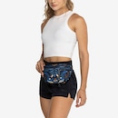 Pochete Farm Farmete Lenço Magia Tropical - Foto 4