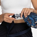 Pochete Farm Farmete Lenço Magia Tropical - Foto 5