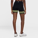 Bermuda Feminina Lauf Neon - Foto 2