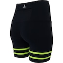 Bermuda Feminina Lauf Neon - Foto 9