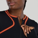 Jaqueta Feminina Lauf Slim Neon - Foto 6