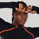 Jaqueta Feminina Lauf Slim Neon - Foto 8