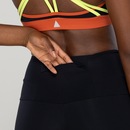 Calça Legging Feminina Lauf Neon - Foto 7