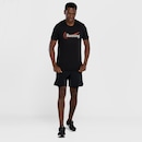 Camiseta Masculina Nike Dri-Fit Tee Heritage - Foto 4