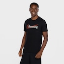 Camiseta Masculina Nike Dri-Fit Tee Heritage - Foto 5
