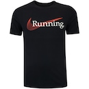 Camiseta Masculina Nike Dri-Fit Tee Heritage - Foto 7