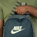 Mochila Nike Heritage Bkpk 25 Litros - Foto 3