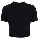 Blusa Cropped Feminina Nike Sportswear Dance SLI - Foto 2