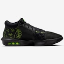 Tênis Nike Lebron Witness 8 - Masculino - Foto 3