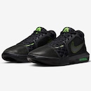 Tênis Nike Lebron Witness 8 - Masculino - Foto 5