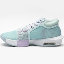 Tênis Nike Lebron Witness 8 - Masculino - Foto 3