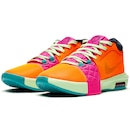 Tênis Nike Lebron Witness 8 - Masculino - Foto 3