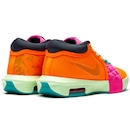 Tênis Nike Lebron Witness 8 - Masculino - Foto 5