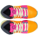 Tênis Nike Lebron Witness 8 - Masculino - Foto 6